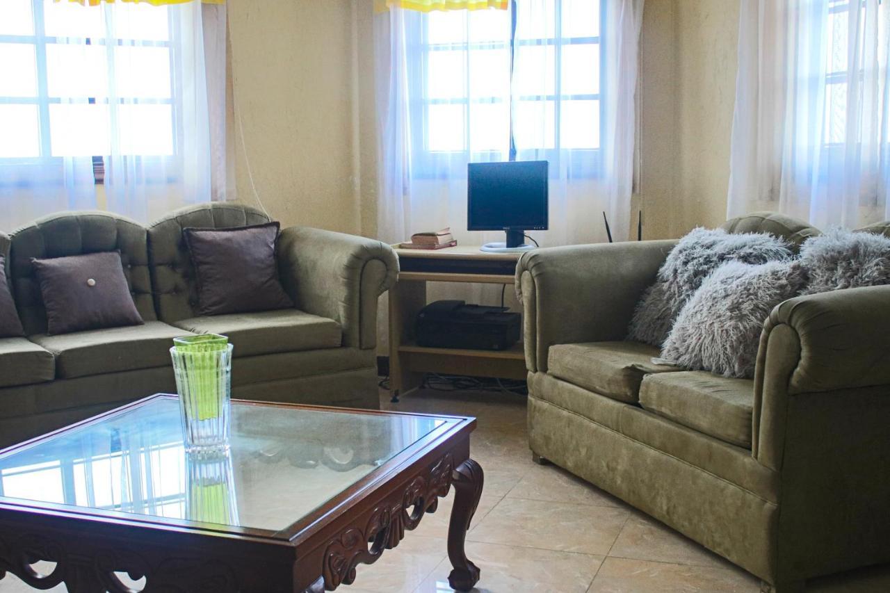 מונטגו ביי Clarridge View Guesthouse מראה חיצוני תמונה
