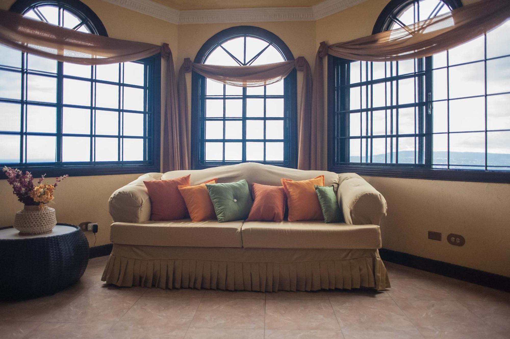 מונטגו ביי Clarridge View Guesthouse מראה חיצוני תמונה