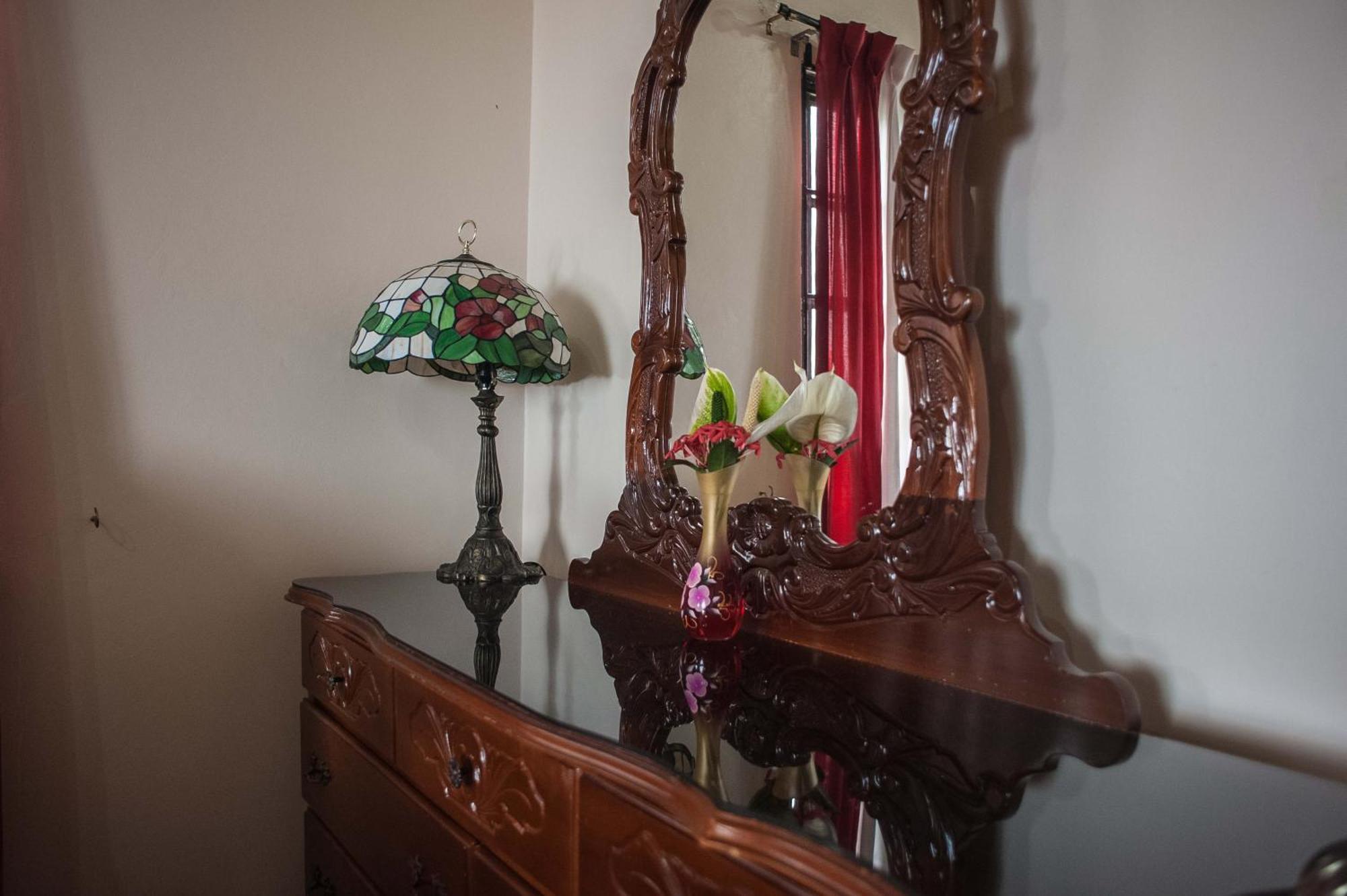 מונטגו ביי Clarridge View Guesthouse מראה חיצוני תמונה