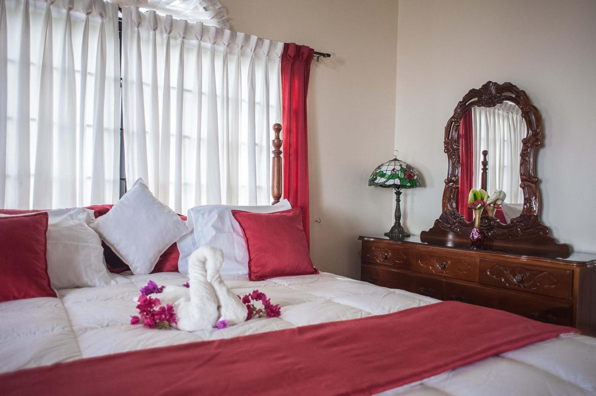 מונטגו ביי Clarridge View Guesthouse מראה חיצוני תמונה