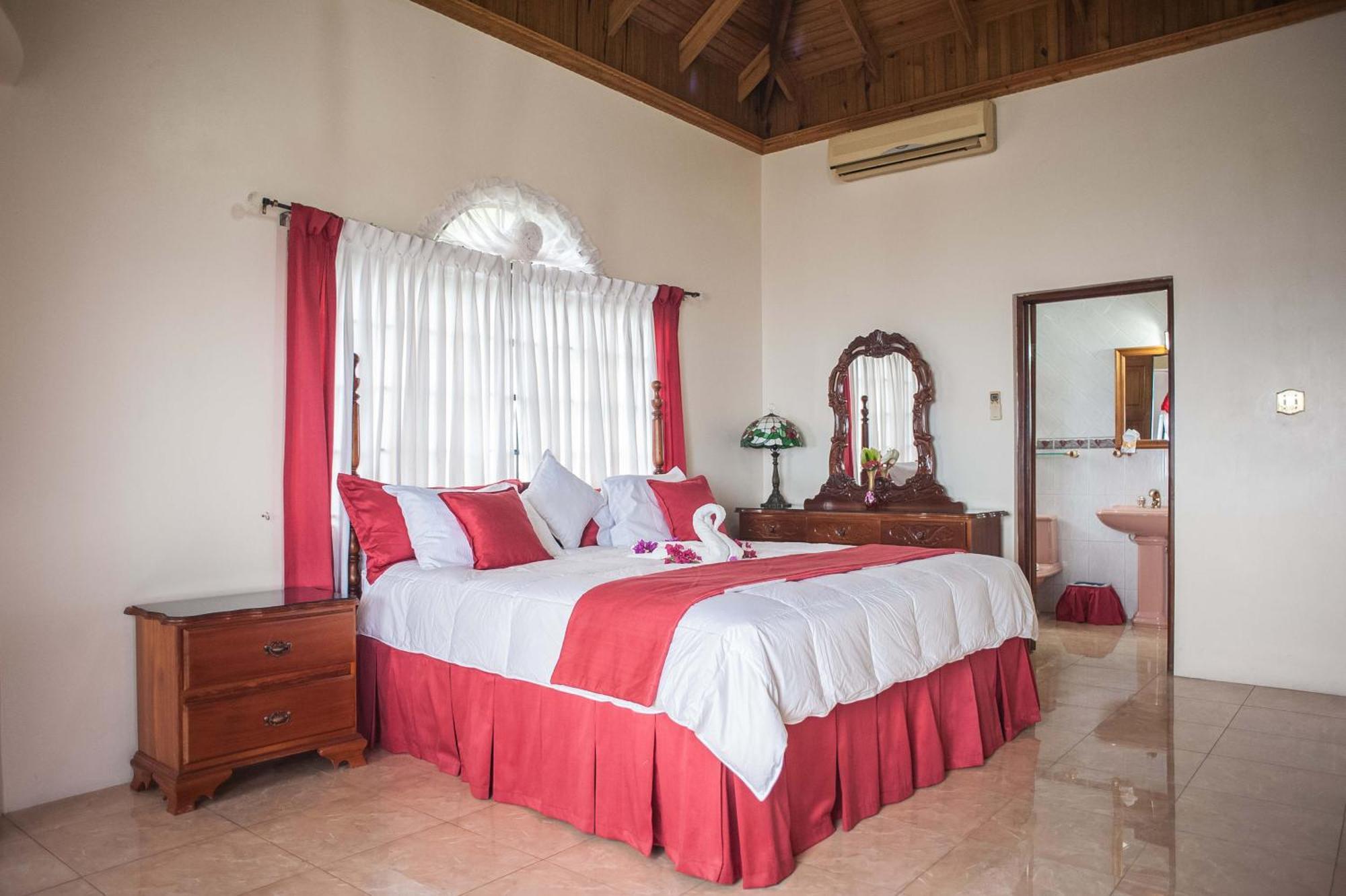 מונטגו ביי Clarridge View Guesthouse מראה חיצוני תמונה