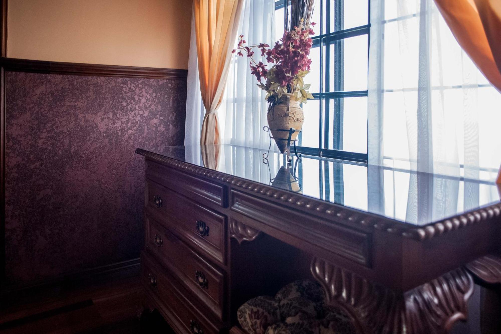 מונטגו ביי Clarridge View Guesthouse מראה חיצוני תמונה