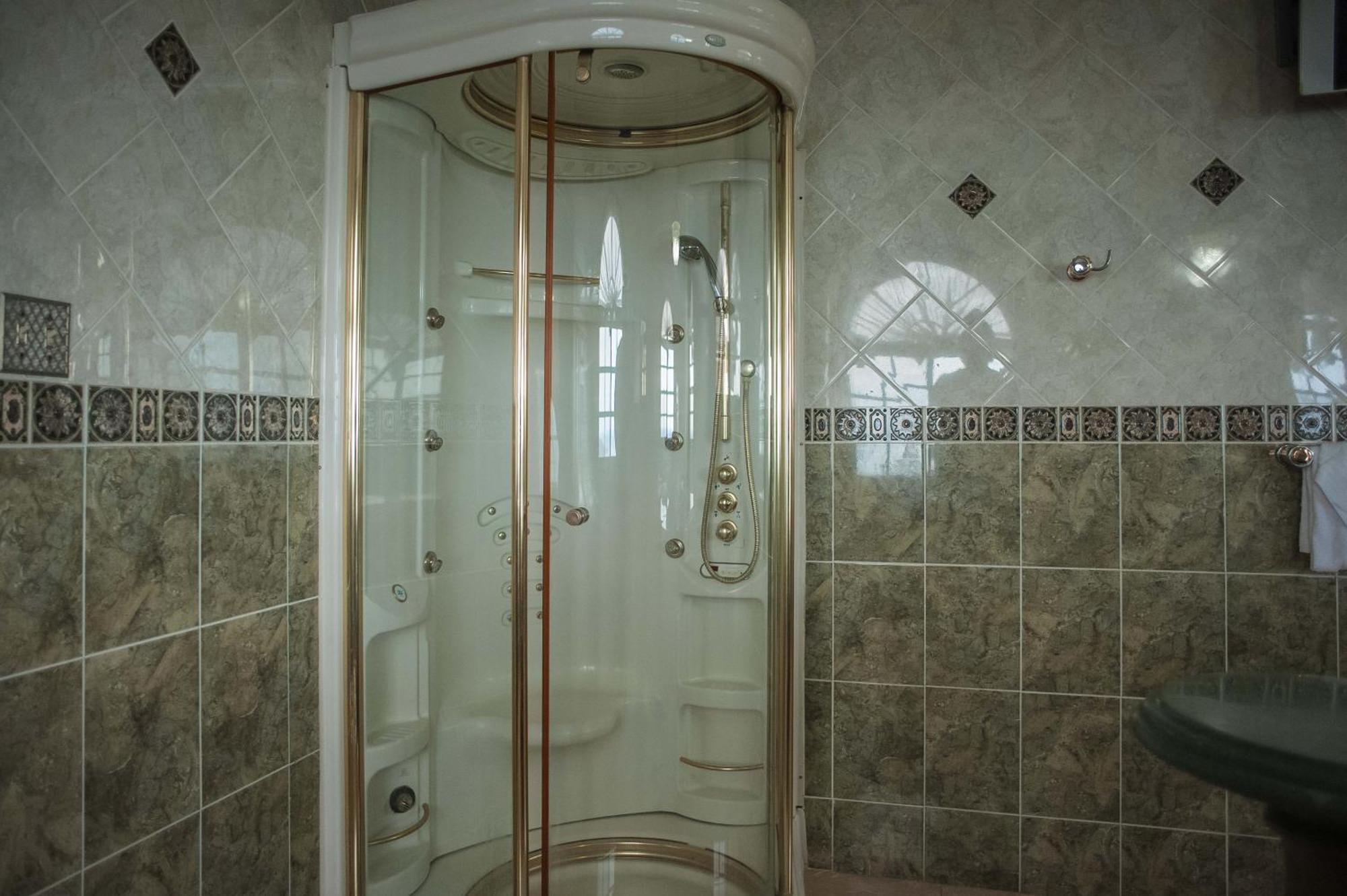 מונטגו ביי Clarridge View Guesthouse מראה חיצוני תמונה