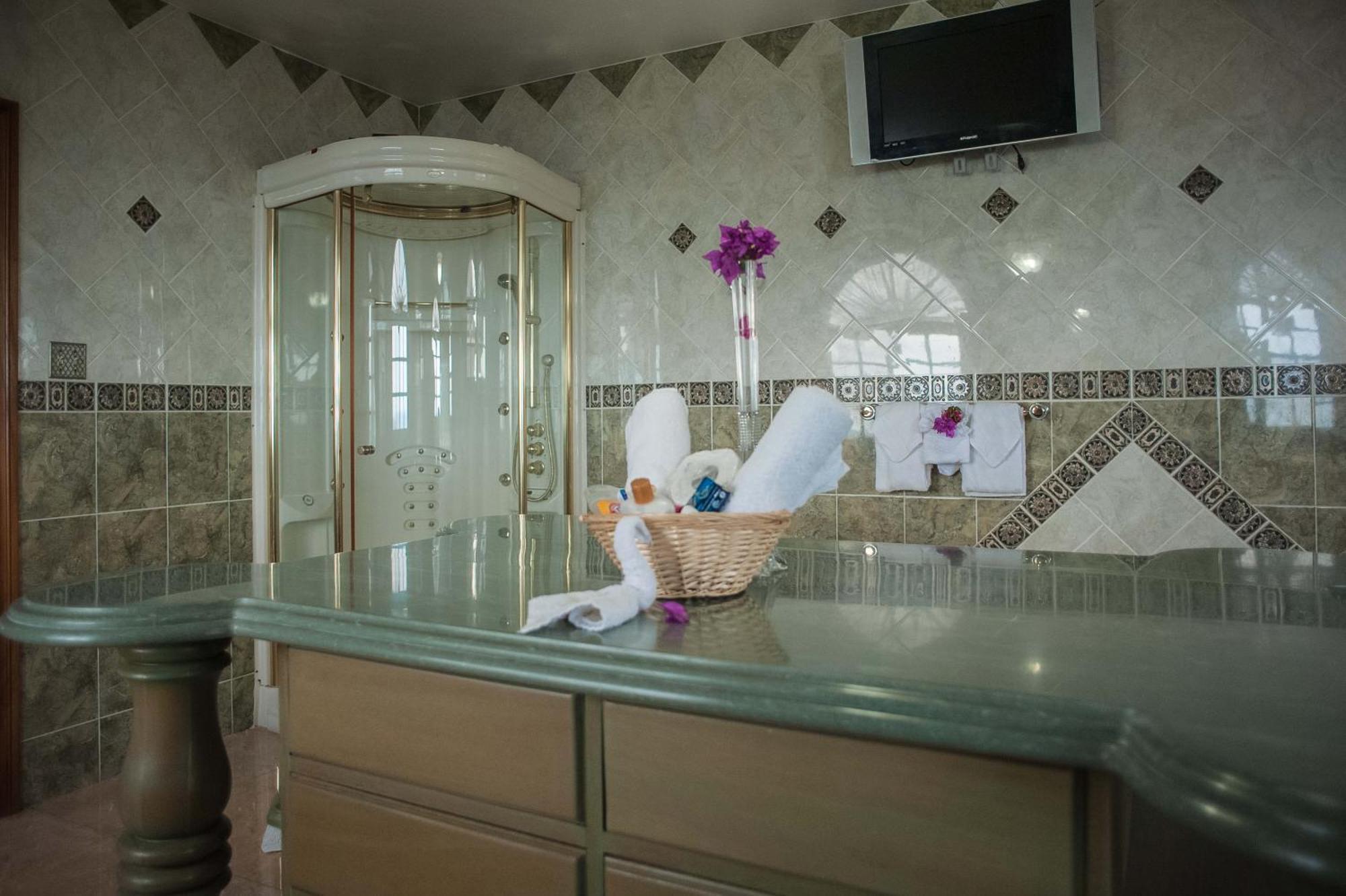 מונטגו ביי Clarridge View Guesthouse מראה חיצוני תמונה
