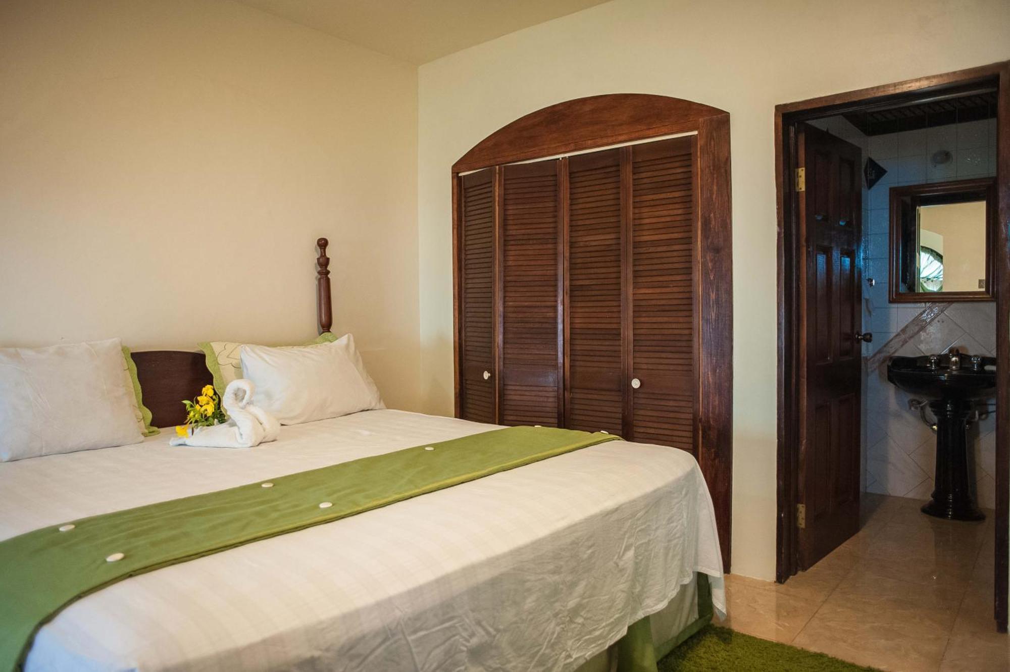 מונטגו ביי Clarridge View Guesthouse מראה חיצוני תמונה