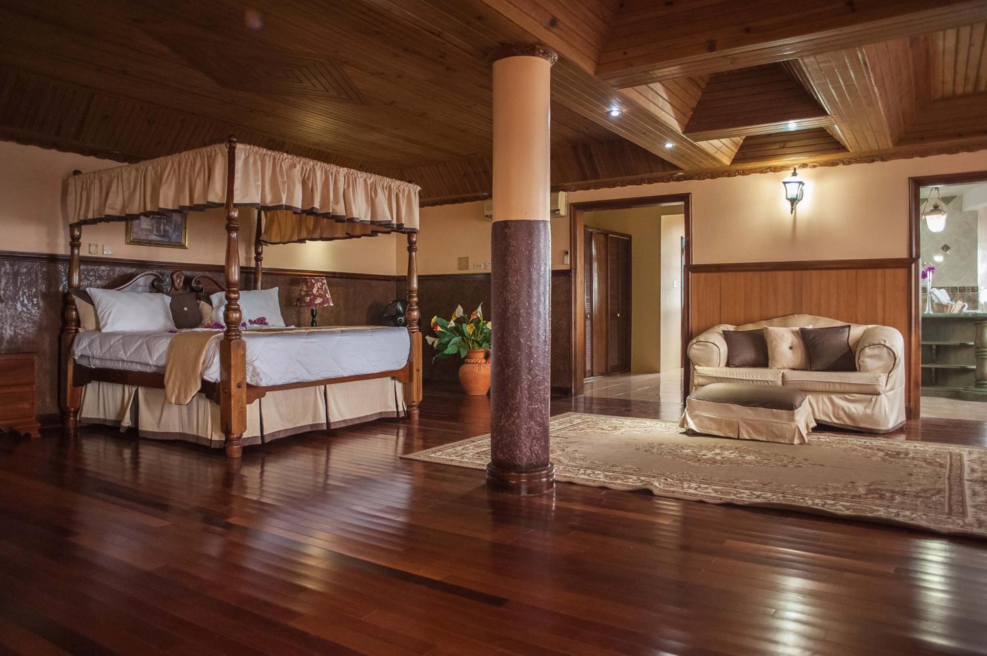 מונטגו ביי Clarridge View Guesthouse מראה חיצוני תמונה