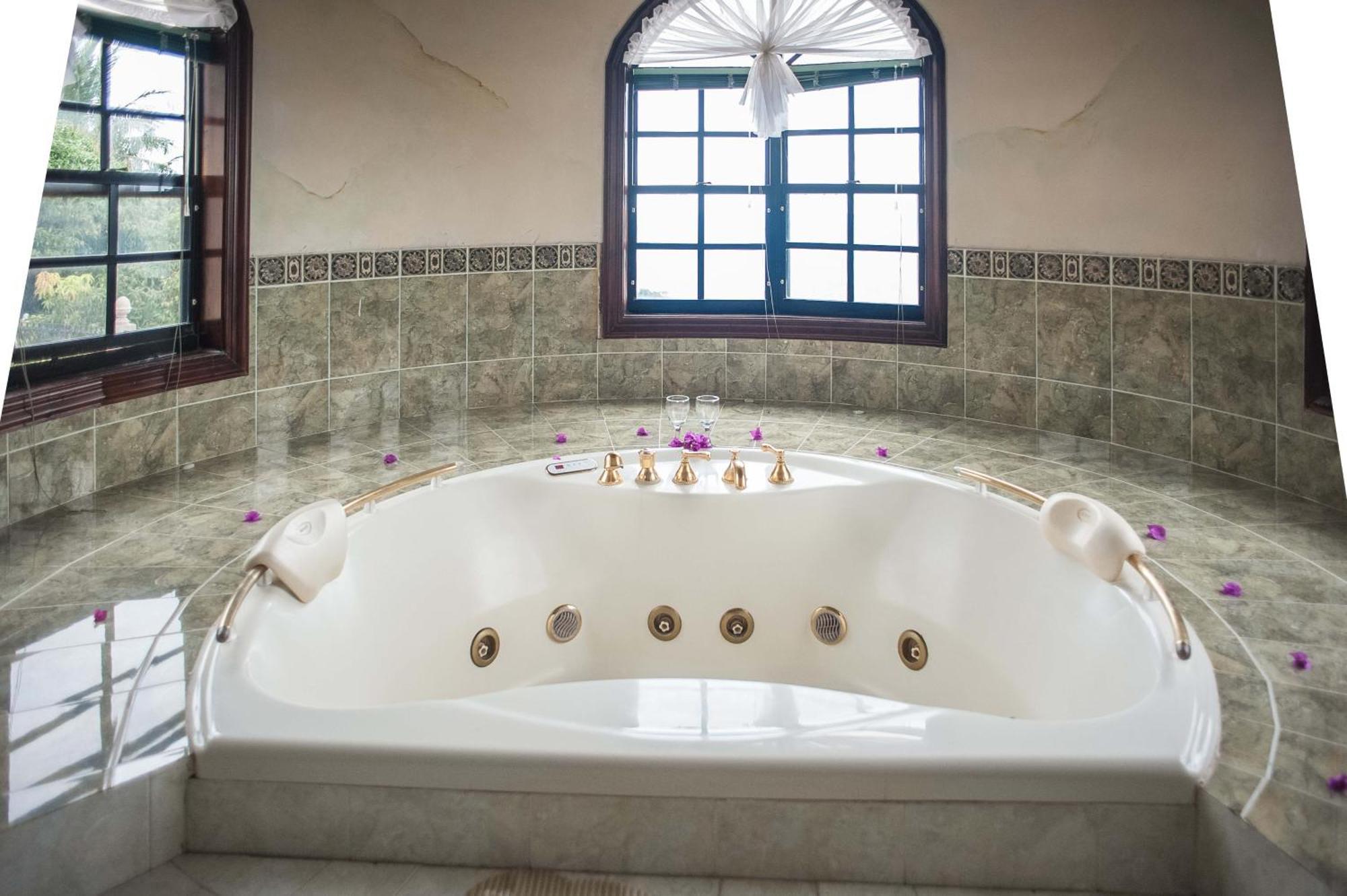 מונטגו ביי Clarridge View Guesthouse מראה חיצוני תמונה