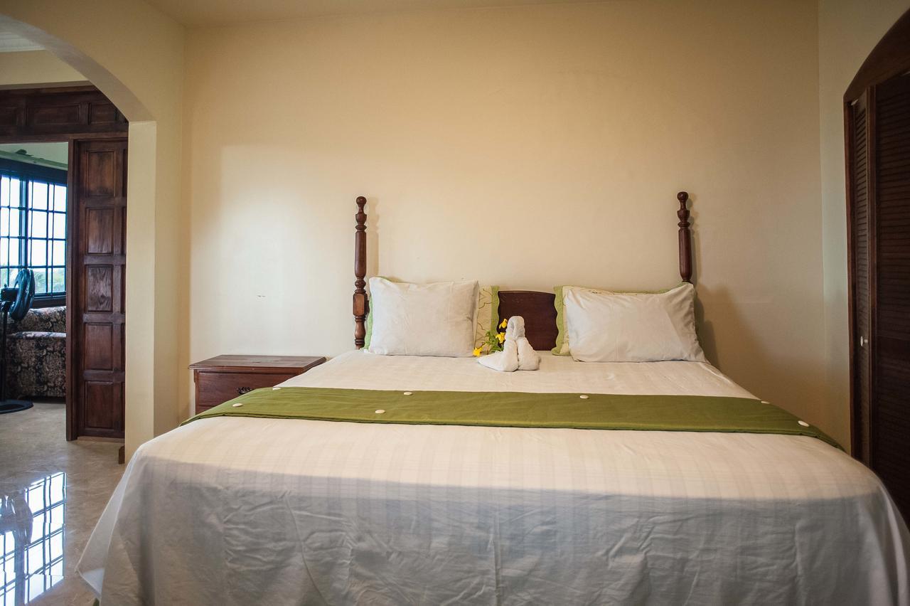 מונטגו ביי Clarridge View Guesthouse מראה חיצוני תמונה